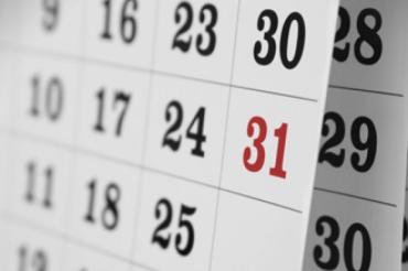 calendar
