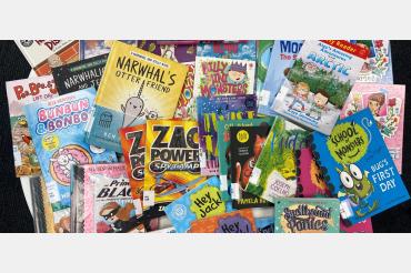 books
