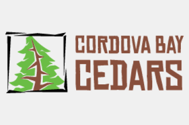 Cordova Bay Cedars