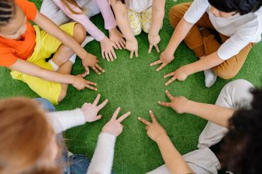 Kindergarten Info