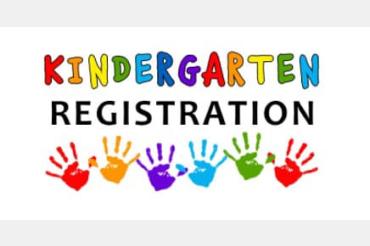Kindergarten Info