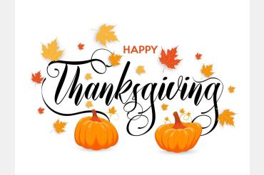 Thanksgiving