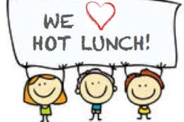 Hot Lunch