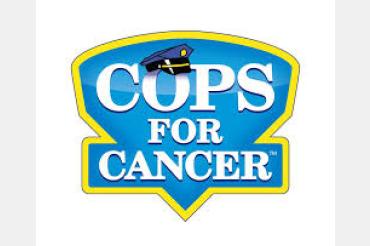 cops for Cancer