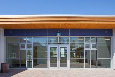 Cordova Bay Elementary