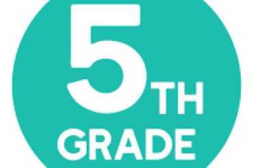 grade 5