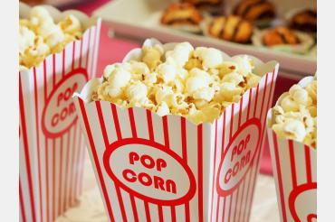 popcorn