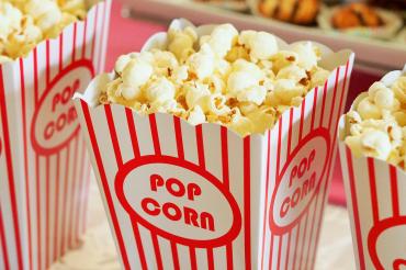 popcorn