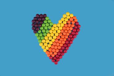 pride