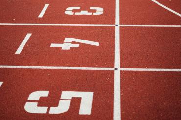track