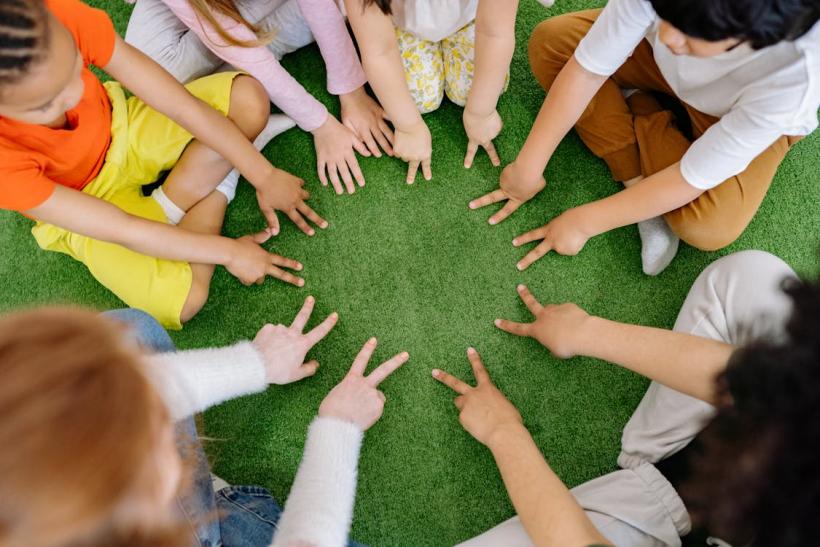 Kindergarten Info
