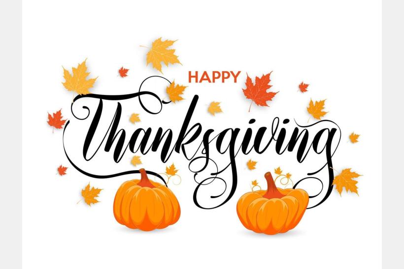 Thanksgiving