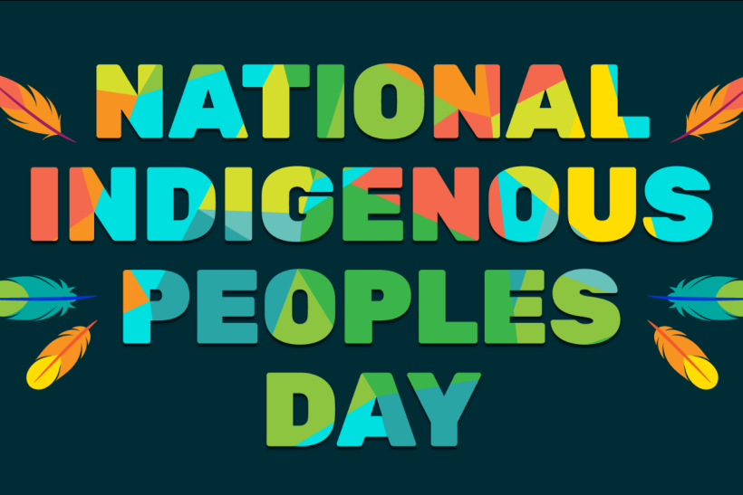 National Indigenous