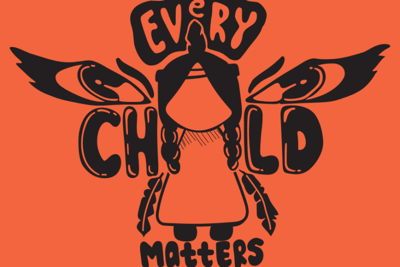 orange shirt day