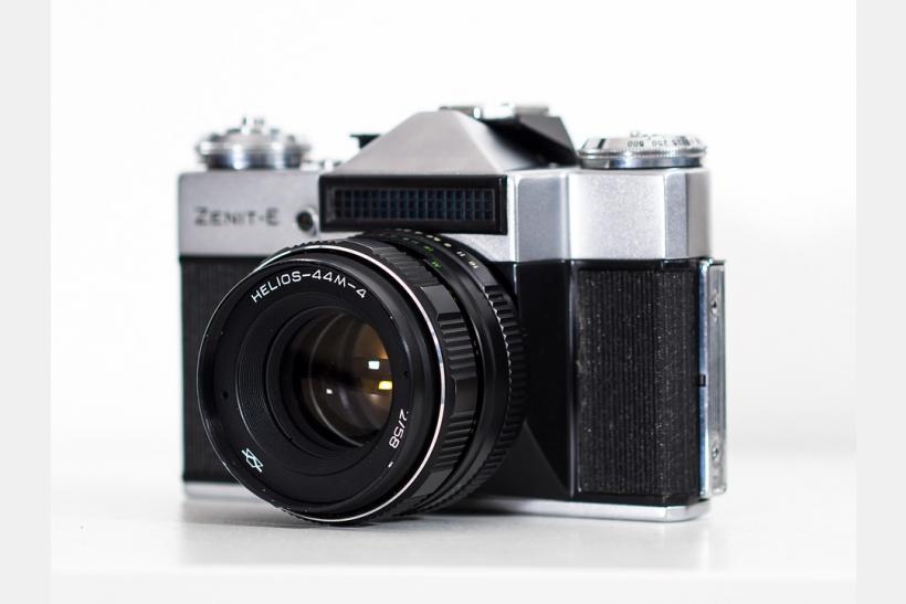 camera