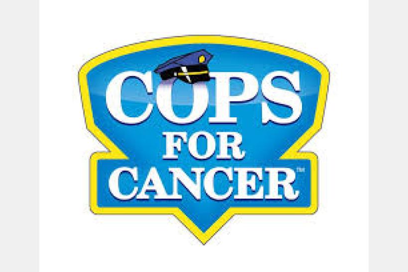 cops for Cancer