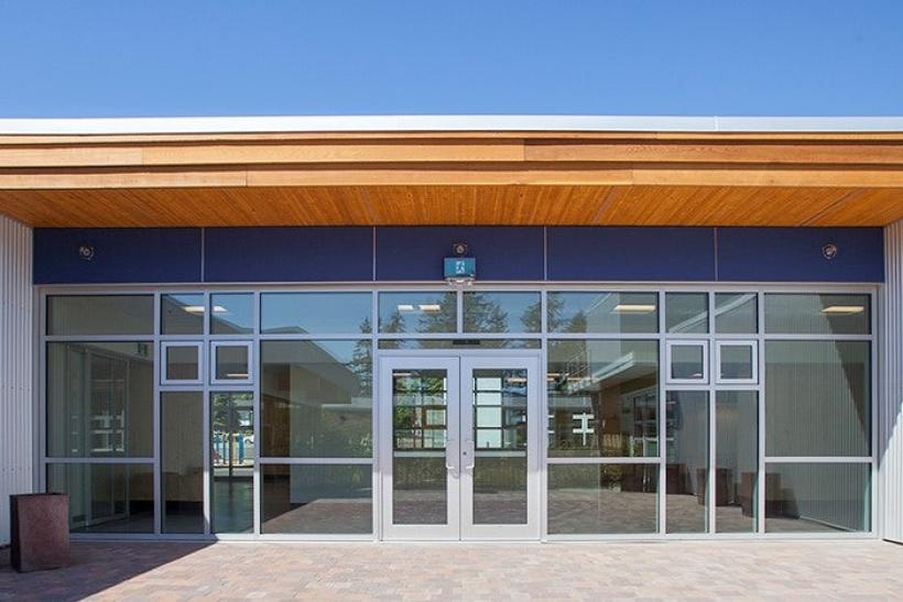 Cordova Bay Elementary