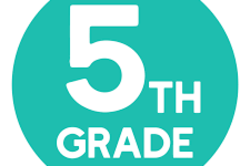 grade 5