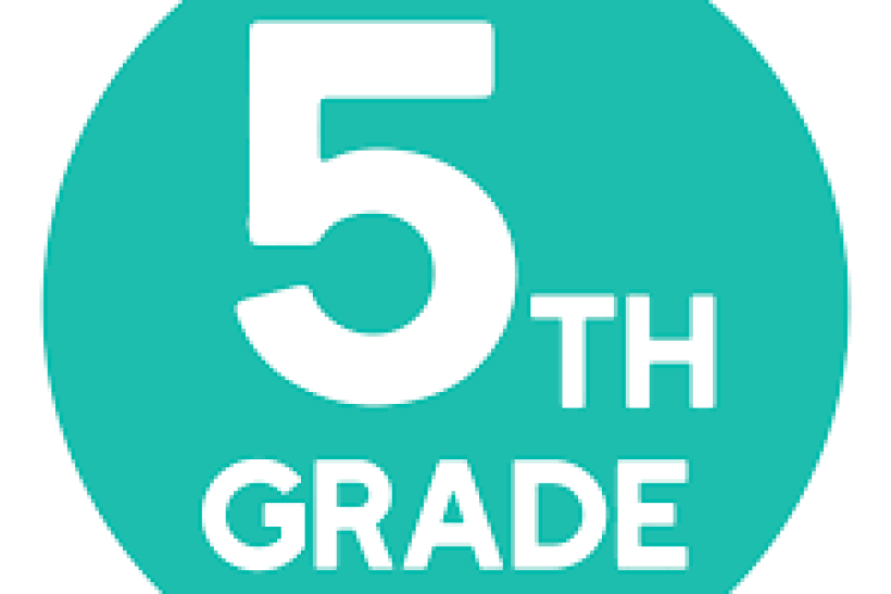 grade 5