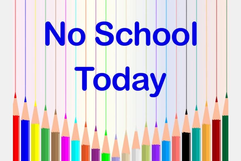 Non Instructional Day