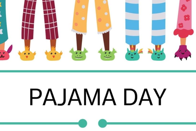 PJ Day