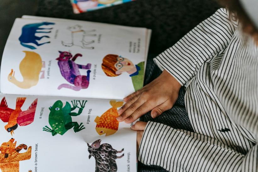family read