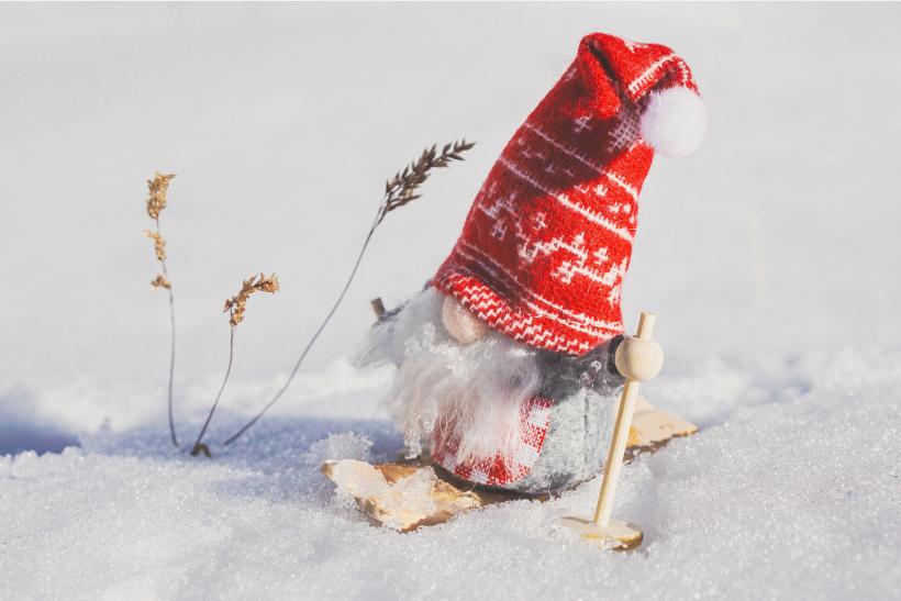 festive hat