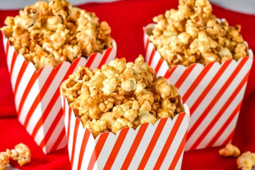 Popcorn