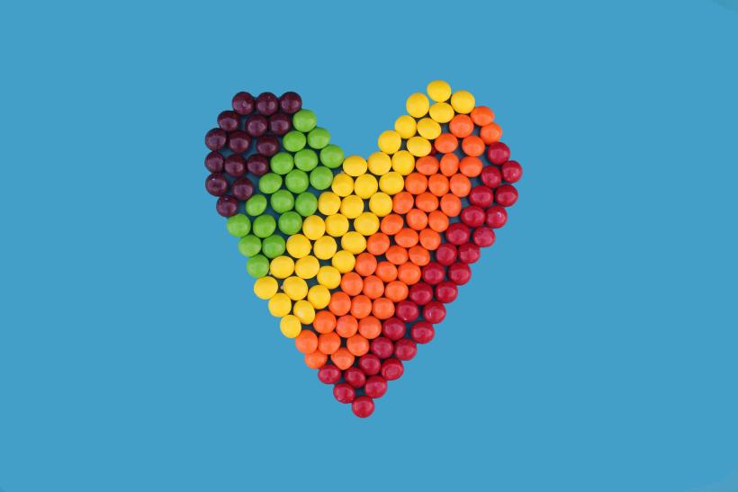 pride